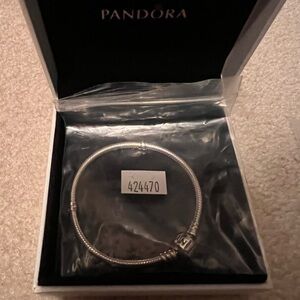 Pandora BNIB bracelet